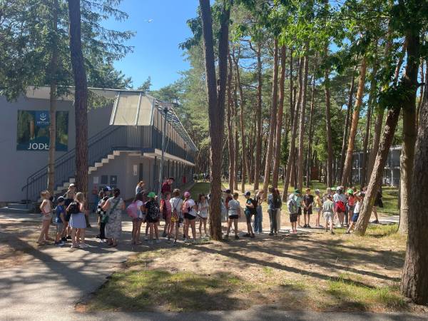 Ośrodek Wypoczynkowy Neptun