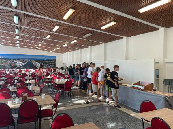 Ośrodek Wypoczynkowy Neptun