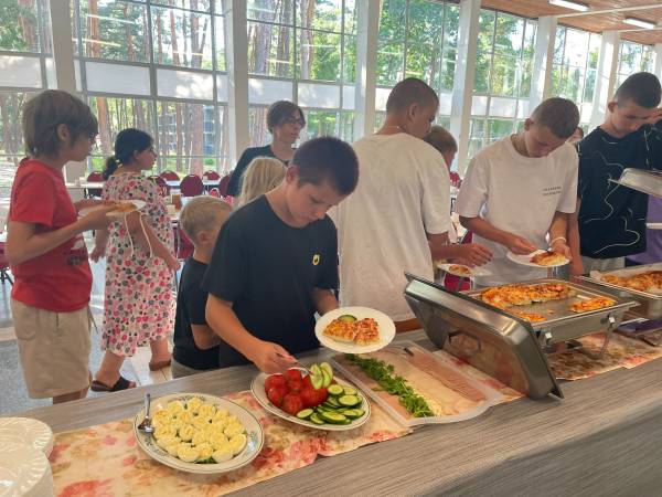 Ośrodek Wypoczynkowy Neptun