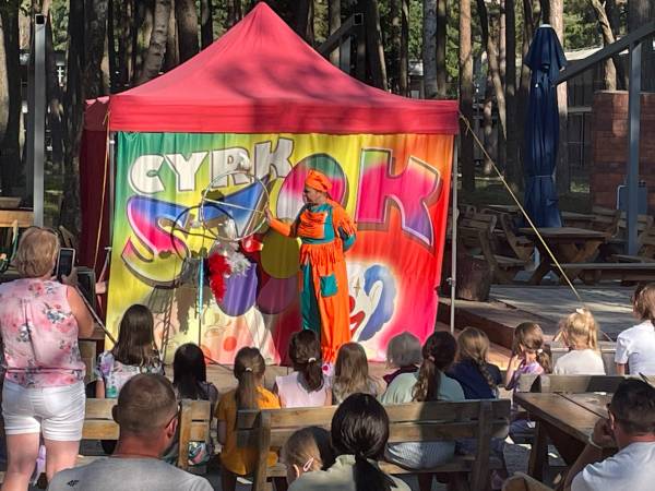 Ośrodek Wypoczynkowy Neptun