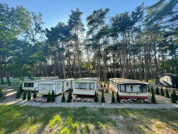 Ośrodek Wypoczynkowy Neptun