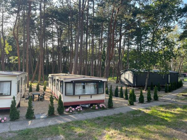 Ośrodek Wypoczynkowy Neptun