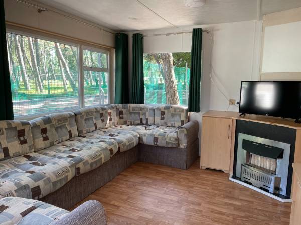 Ośrodek Wypoczynkowy Neptun