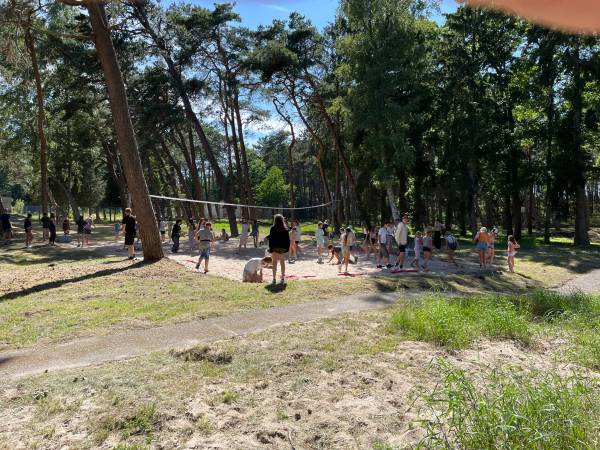 Ośrodek Wypoczynkowy Neptun