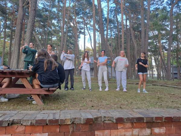 Ośrodek Wypoczynkowy Neptun