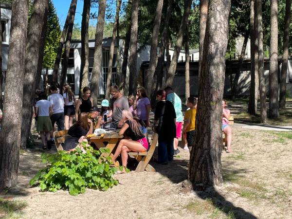 Ośrodek Wypoczynkowy Neptun