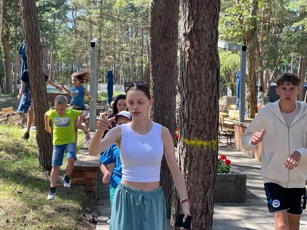 Ośrodek Wypoczynkowy Neptun