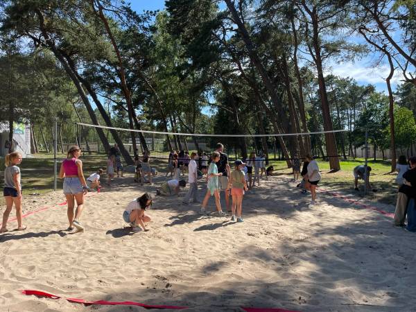 Ośrodek Wypoczynkowy Neptun