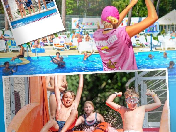 Ośrodek Wypoczynkowy Neptun