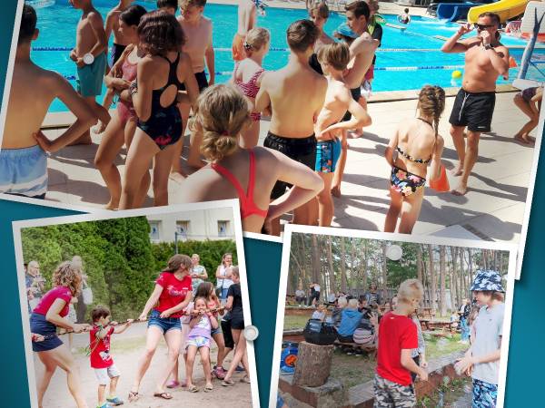 Ośrodek Wypoczynkowy Neptun