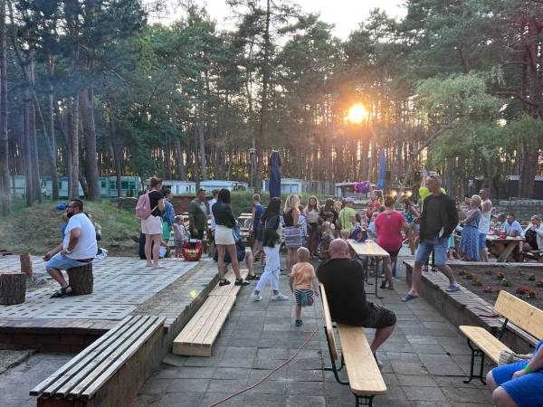 Ośrodek Wypoczynkowy Neptun