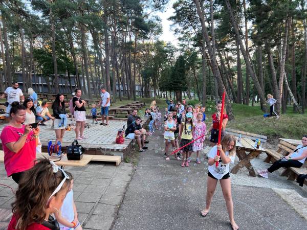 Ośrodek Wypoczynkowy Neptun