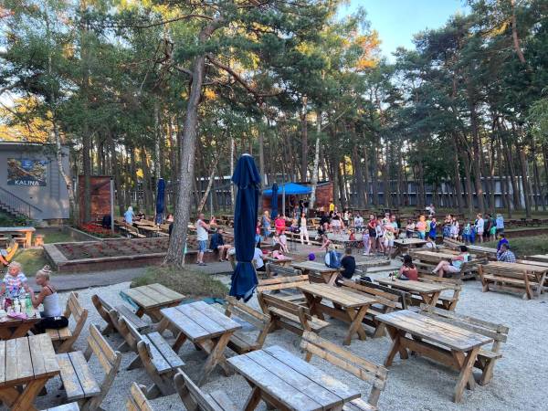 Ośrodek Wypoczynkowy Neptun