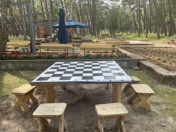 Ośrodek Wypoczynkowy Neptun