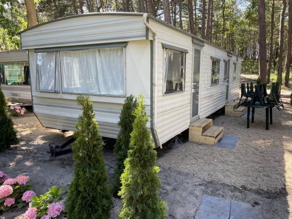 Ośrodek Wypoczynkowy Neptun