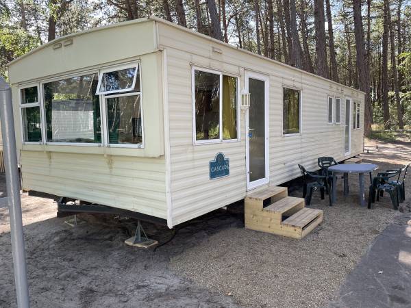 Ośrodek Wypoczynkowy Neptun