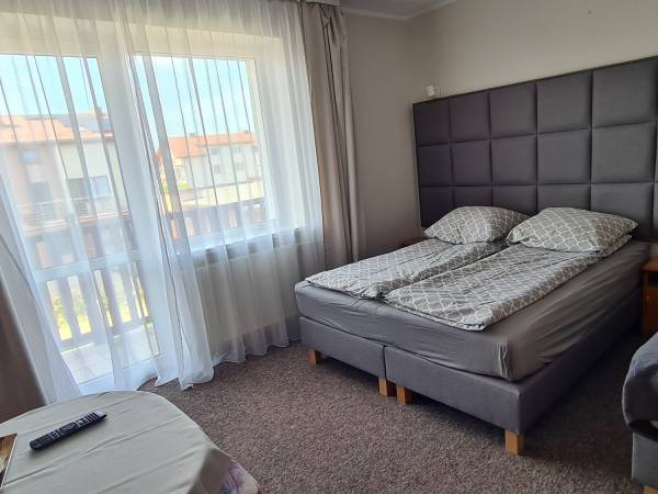 Pokoje Gościnne Lech