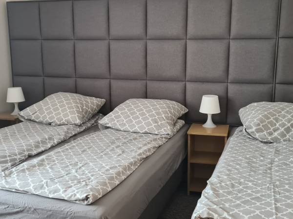 Pokoje Gościnne Lech