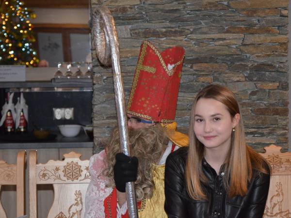 Boże Narodzenie Górska Grań