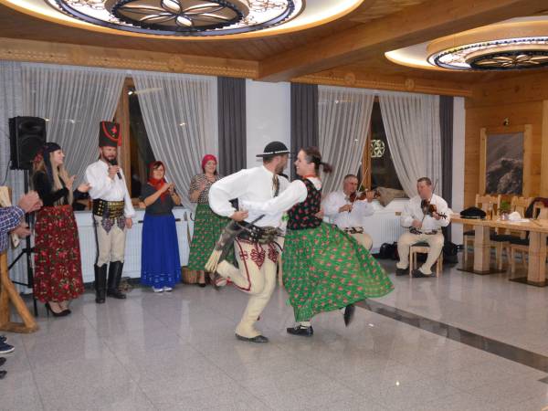 Gościniec u Szostaków