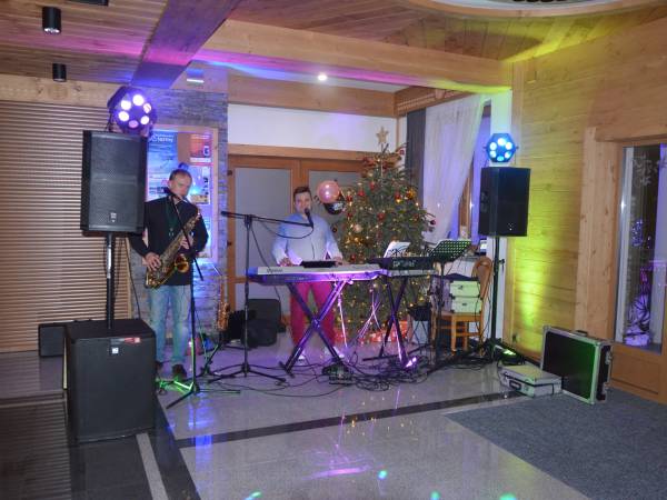 Imprezy okolicznościowe