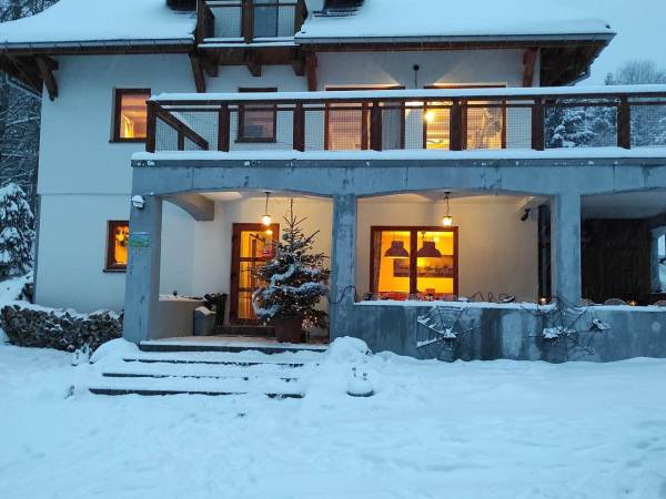 Gościniec Śliwkula