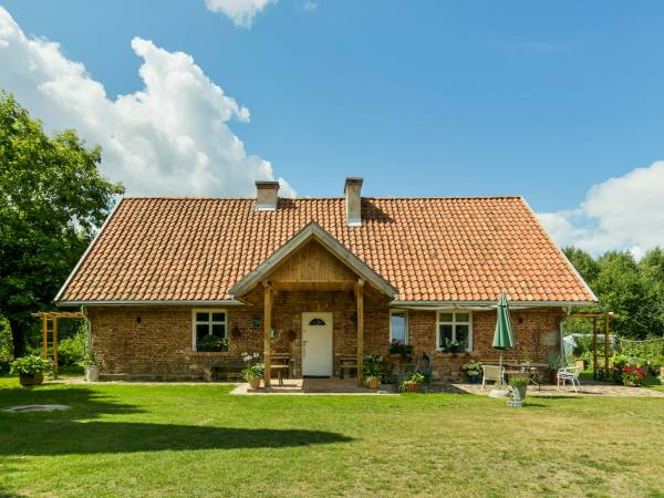 Agroturystyka Poziomka