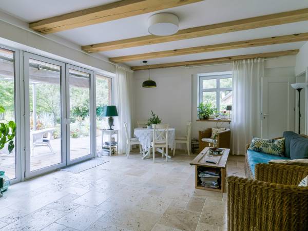 Agroturystyka Poziomka