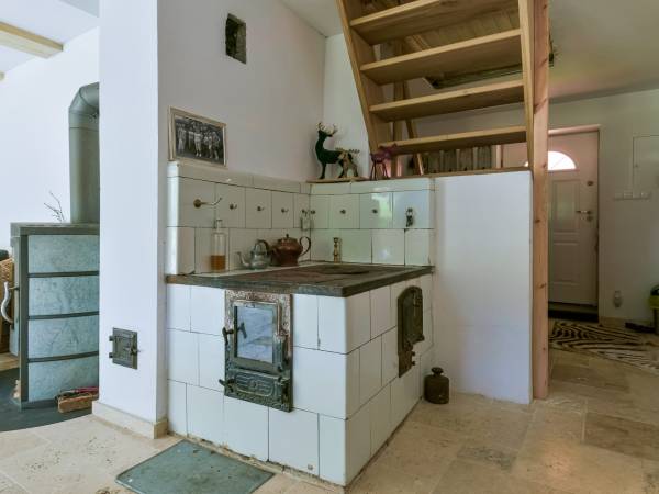 Agroturystyka Poziomka