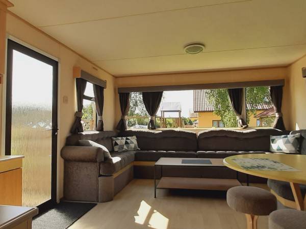 Pensjonat i Domki na Górce