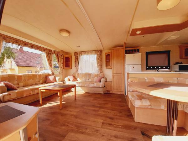 Pensjonat i Domki na Górce