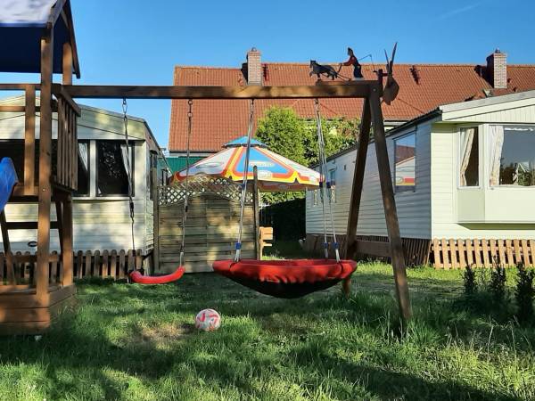 Pensjonat i Domki na Górce