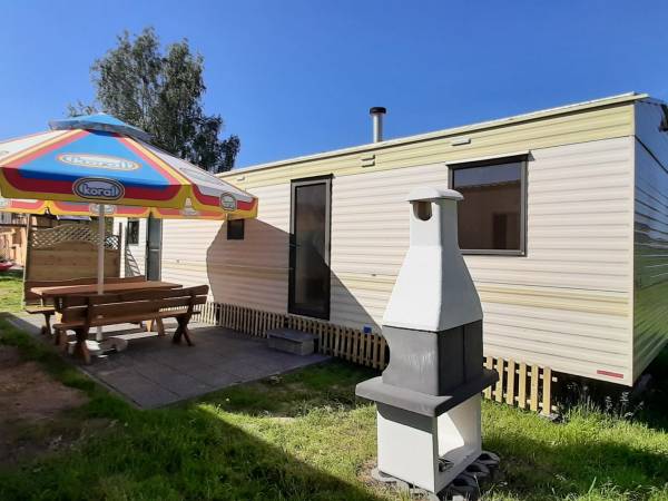 Pensjonat i Domki na Górce