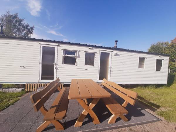 Pensjonat i Domki na Górce