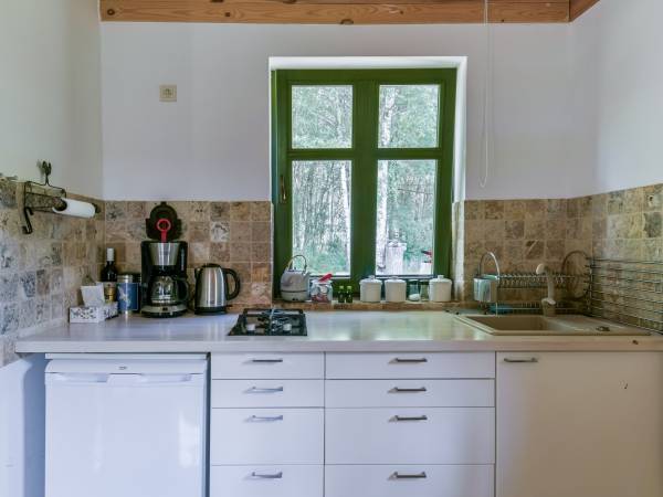 Agroturystyka Poziomka