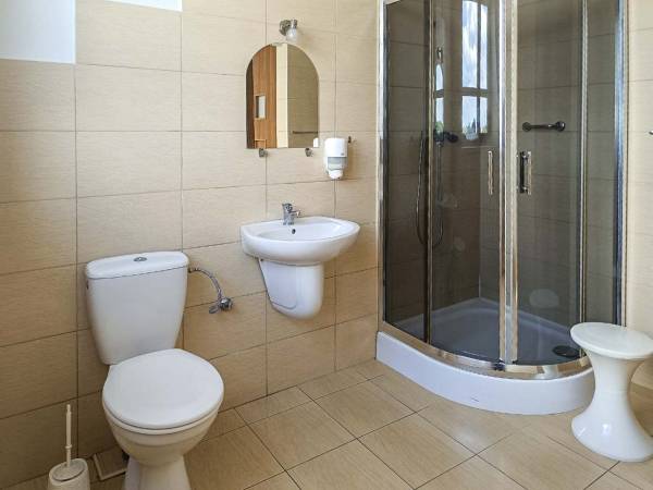 Noclegi Sami Swoi - Stacja Kutno