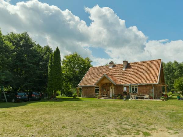 Agroturystyka Poziomka