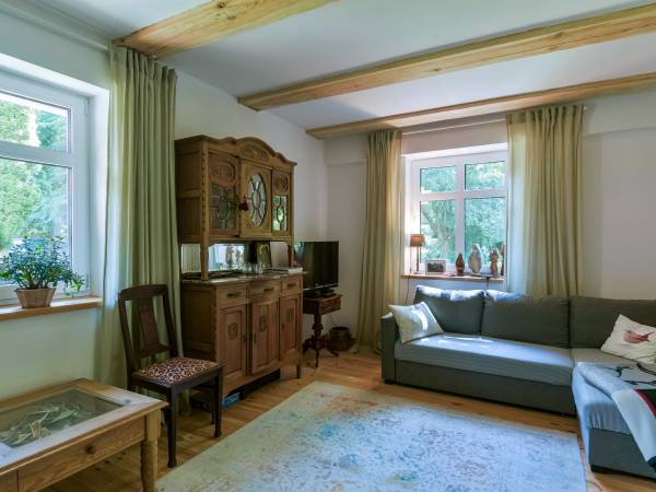 Agroturystyka Poziomka