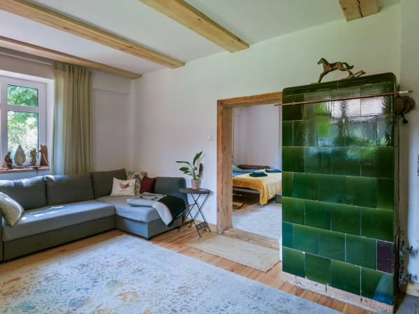 Agroturystyka Poziomka