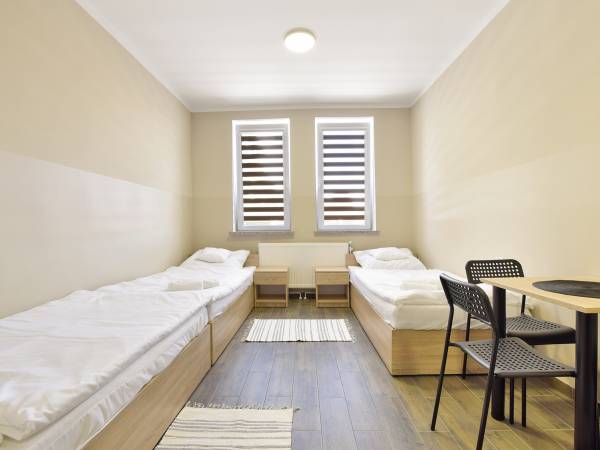 Pokój 3-osobowy z łazienką