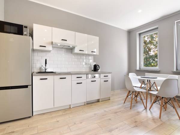 Apartament 2-osobowy