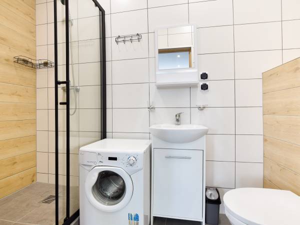 Apartament 2-osobowy