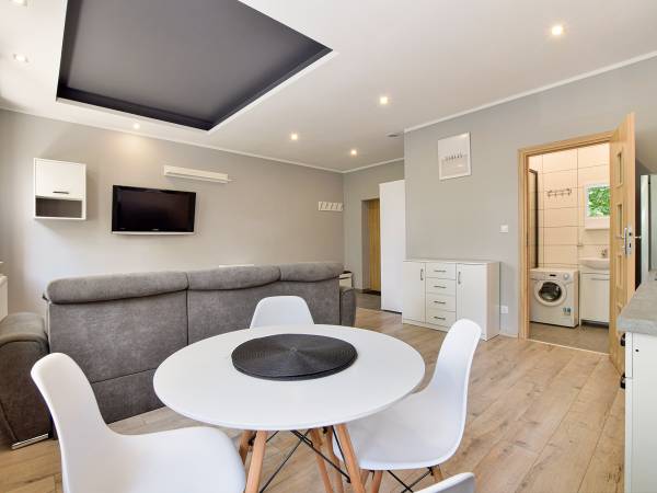 Apartament 2-osobowy