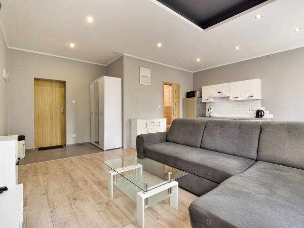 Apartament 2-osobowy