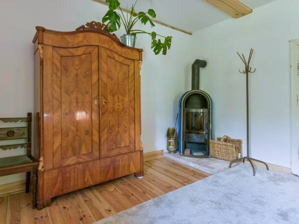 Agroturystyka Poziomka