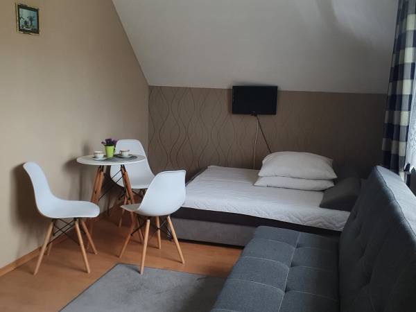 Pokoje Gościnne ArGo