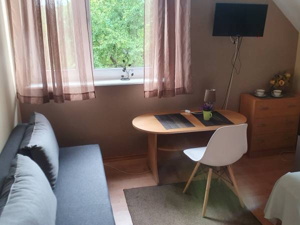 Pokoje Gościnne ArGo