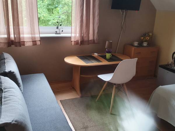 Pokoje Gościnne ArGo