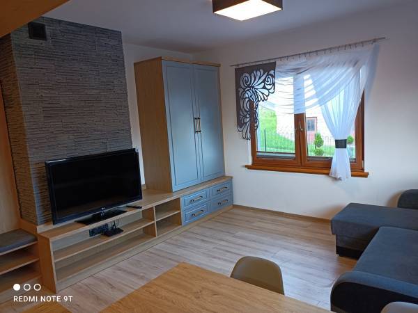 Apartament 40m