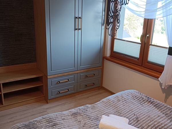 Apartament 40m 